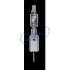 Двухточечный нутромер Holtest 4-5 мм, 0,001 мм 368-004 Mitutoyo Двухточечный нутромер Holtest 4-5 мм, 0,001 мм 368-004 Mitutoyo