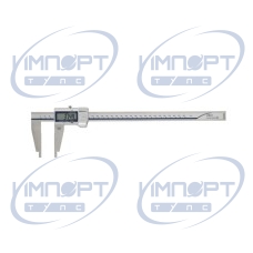 Цифровой штангенциркуль ABS, губки в форме пера IP67 0-300 мм 550-331-20 Mitutoyo Цифровой штангенциркуль ABS, губки в форме пера IP67 0-300 мм 550-331-20 Mitutoyo