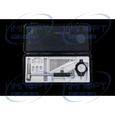 2-точечный нутромер, 100-160 мм, 0,01 мм 511-714-20 Mitutoyo 2-точечный нутромер, 100-160 мм, 0,01 мм 511-714-20 Mitutoyo