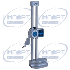 Измеритель высоты с циферблатом, цифровой счетчик 0-12" 192-150 Mitutoyo Измеритель высоты с циферблатом, цифровой счетчик 0-12" 192-150 Mitutoyo