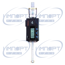 Цифровой 3-точечный нутромер 0,35-0,425", IP65, TIN, дюймовая/метрическая система 468-262 Mitutoyo Цифровой 3-точечный нутромер 0,35-0,425", IP65, TIN, дюймовая/метрическая система 468-262 Mitutoyo