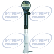 Цифровой ABS-датчик нутромера дюймовый/метрический, 4-6,5", 0,00005" 511-522 Mitutoyo Цифровой ABS-датчик нутромера дюймовый/метрический, 4-6,5", 0,00005" 511-522 Mitutoyo