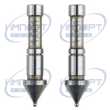 Сменный шариковый наконечник/шпиндель 1,0 мм 124-802 Mitutoyo