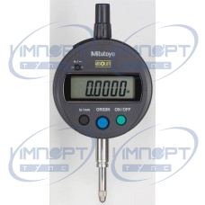 Цифровой индикатор ID-S дюймовый/метрический, 0,5", 0,0005", плоская задняя пластина 543-782B-10 Mitutoyo Цифровой индикатор ID-S дюймовый/метрический, 0,5", 0,0005", плоская задняя пластина 543-782B-10 Mitutoyo
