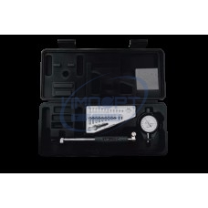 2-точечный нутромер, 18-35 мм, 0,001 мм 511-721-20 Mitutoyo 2-точечный нутромер, 18-35 мм, 0,001 мм 511-721-20 Mitutoyo