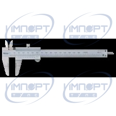 Штангенциркуль с нониусом 0-150 мм, 0,05 мм, метрический 536-134 Mitutoyo Штангенциркуль с нониусом 0-150 мм, 0,05 мм, метрический 536-134 Mitutoyo
