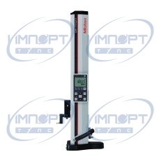 Высота QM с воздушной подушкой, дюйм/метр 0-24", 0,00005"/0,0001"/0,0002", с 4 батарейками LR6 518-247 Mitutoyo Высота QM с воздушной подушкой, дюйм/метр 0-24", 0,00005"/0,0001"/0,0002", с 4 батарейками LR6 518-247 Mitutoyo