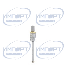 Трехточечный нутромер Holtest 0,275-0,35", 0,0001" 368-261 Mitutoyo Трехточечный нутромер Holtest 0,275-0,35", 0,0001" 368-261 Mitutoyo