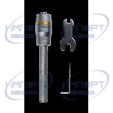 Трехточечный нутромер Holtest 12-16 мм, 0,005 мм 368-164 Mitutoyo Трехточечный нутромер Holtest 12-16 мм, 0,005 мм 368-164 Mitutoyo