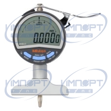 Цифровой глубиномер 0-200 мм, 0,0005 мм, основание 63,5 мм 547-251A Mitutoyo Цифровой глубиномер 0-200 мм, 0,0005 мм, основание 63,5 мм 547-251A Mitutoyo