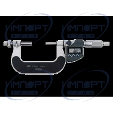 Цифровой микрометр для зубчатых передач IP65 25-50 мм 324-252-30 Mitutoyo Цифровой микрометр для зубчатых передач IP65 25-50 мм 324-252-30 Mitutoyo