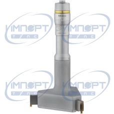 Трехточечный нутромер Holtest 3,5-4", 0,0002" 368-273 Mitutoyo Трехточечный нутромер Holtest 3,5-4", 0,0002" 368-273 Mitutoyo