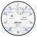 Индикатор часового типа, плоская задняя часть, тип ISO 30 мм, 0,01 мм 2052AB Mitutoyo Индикатор часового типа, плоская задняя часть, тип ISO 30 мм, 0,01 мм 2052AB Mitutoyo