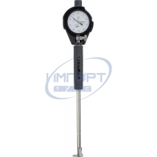 2-точечный нутромер для глухих отверстий, 0,6-1,4", 0,0001" 511-438-20 Mitutoyo 2-точечный нутромер для глухих отверстий, 0,6-1,4", 0,0001" 511-438-20 Mitutoyo