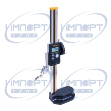 Цифровой ABS-высотомер 0-300 мм, с маховиком 570-402 Mitutoyo Цифровой ABS-высотомер 0-300 мм, с маховиком 570-402 Mitutoyo