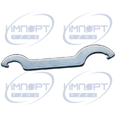 Ключ гаечный R=7,3/4,5мм Микрометр 301336 Mitutoyo