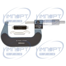 Микрометр внешний цифровой 50-75 мм 193-103 Mitutoyo Микрометр внешний цифровой 50-75 мм 193-103 Mitutoyo