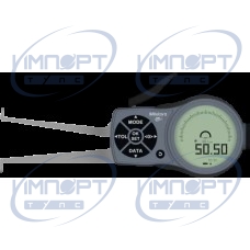 Внутренний цифровой штангенциркуль 30-50 мм, 0,01 мм, D=1 мм сфера 209-938 Mitutoyo Внутренний цифровой штангенциркуль 30-50 мм, 0,01 мм, D=1 мм сфера 209-938 Mitutoyo