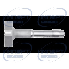 Трехточечный нутромер Holtest 75-88 мм, 0,005 мм, экономичный тип 368-772 Mitutoyo Трехточечный нутромер Holtest 75-88 мм, 0,005 мм, экономичный тип 368-772 Mitutoyo