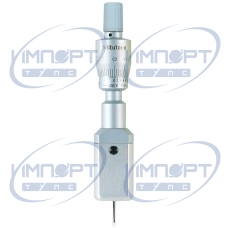 Двухточечный нутромер Holtest 0,16-0,2", 0,0001" 368-024 Mitutoyo Двухточечный нутромер Holtest 0,16-0,2", 0,0001" 368-024 Mitutoyo