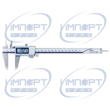 Цифровой ABS-калипер с защитой от охлаждения IP67 0-200 мм, роликовый, внешний/внутренний диаметр, карбюраторные губки 500-724-20 Mitutoyo Цифровой ABS-калипер с защитой от охлаждения IP67 0-200 мм, роликовый, внешний/внутренний диаметр, карбюраторные губки 500-724-20 Mitutoyo