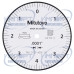 Индикатор циферблатный, горизонтальный, полный комплект, 0,008", 0,0001", 4/9,52 мм стержень, щупы, стержень, поворотный зажим 513-403-10T Mitutoyo Индикатор циферблатный, горизонтальный, полный комплект, 0,008", 0,0001", 4/9,52 мм стержень, щупы, стержень, поворотный зажим 513-403-10T Mitutoyo