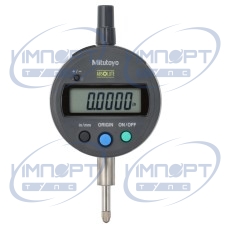 Цифровой индикатор ID-S, тип ASME/ANSI дюймовый/метрический, 0,5", 0,0005", задняя пластина с проушиной 543-783-10 Mitutoyo Цифровой индикатор ID-S, тип ASME/ANSI дюймовый/метрический, 0,5", 0,0005", задняя пластина с проушиной 543-783-10 Mitutoyo
