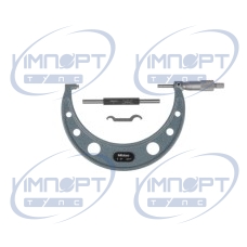 Микрометр внешний экономичный 5-6" 103-182 Mitutoyo Микрометр внешний экономичный 5-6" 103-182 Mitutoyo