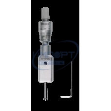 Двухточечный нутромер Holtest 5-6 мм, 0,001 мм 368-005 Mitutoyo Двухточечный нутромер Holtest 5-6 мм, 0,001 мм 368-005 Mitutoyo