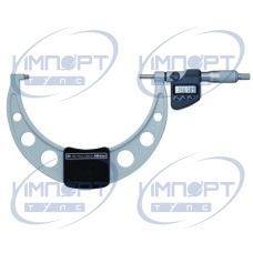 Цифровой микрометр IP65 150-175 мм 293-252-30 Mitutoyo Цифровой микрометр IP65 150-175 мм 293-252-30 Mitutoyo