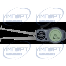 Внутренний цифровой штангенциркуль 30-60 мм, 0,01 мм, твердосплавный шарик D=1,5 мм 209-946 Mitutoyo Внутренний цифровой штангенциркуль 30-60 мм, 0,01 мм, твердосплавный шарик D=1,5 мм 209-946 Mitutoyo