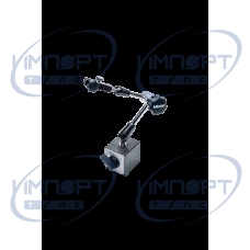 Шарнирная магнитная стойка, рабочий радиус 200 мм 011358 Mitutoyo Шарнирная магнитная стойка, рабочий радиус 200 мм 011358 Mitutoyo