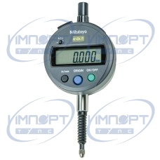 Цифровой индикатор ID-S, IP53 дюймовый/метрический, 0,5", 0,00005", задняя пластина с проушиной 543-795-10 Mitutoyo Цифровой индикатор ID-S, IP53 дюймовый/метрический, 0,5", 0,00005", задняя пластина с проушиной 543-795-10 Mitutoyo