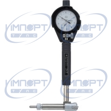 2-точечный нутромер для короткой длины, 4-6,5", 0,0001" 511-794-20 Mitutoyo 2-точечный нутромер для короткой длины, 4-6,5", 0,0001" 511-794-20 Mitutoyo