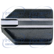 Основание держателя для концевых мер 619009 Mitutoyo