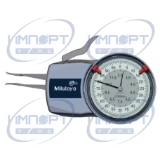 Внутренний штангенциркуль 2,5-12,5 мм, 0,005 мм 209-300 Mitutoyo Внутренний штангенциркуль 2,5-12,5 мм, 0,005 мм 209-300 Mitutoyo