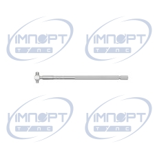 Телескопический калибр 8-12,7 мм 155-127 Mitutoyo