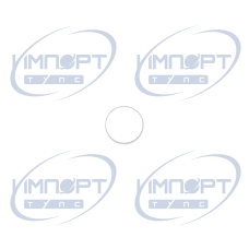 Оптический плоский, 0,5" D=1,8", 0,000004" 158-122 Mitutoyo