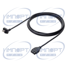 Кабель Digimatic с кнопкой передачи данных IP-типа 2 м, интерфейс Digimatic/ Digimatic 2/ Digimatic S1 06AGL121 Mitutoyo