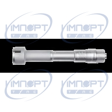 Трехточечный нутромер Holtest 30-40 мм, 0,005 мм, экономичный тип 368-768 Mitutoyo Трехточечный нутромер Holtest 30-40 мм, 0,005 мм, экономичный тип 368-768 Mitutoyo