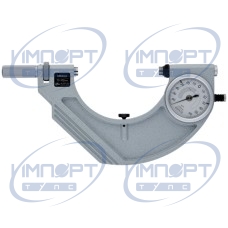 Циферблатный измеритель 75-100 мм 523-124 Mitutoyo Циферблатный измеритель 75-100 мм 523-124 Mitutoyo