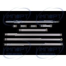 Микрометр трубчатый нутромер с удлинителем 1000-5000 мм 140-160 Mitutoyo Микрометр трубчатый нутромер с удлинителем 1000-5000 мм 140-160 Mitutoyo