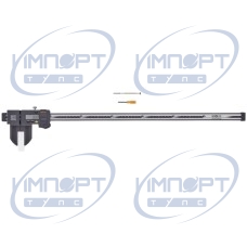 Цифровой ABS карбюраторный штангенциркуль керамический 0-600 мм, IP66 552-156-10 Mitutoyo Цифровой ABS карбюраторный штангенциркуль керамический 0-600 мм, IP66 552-156-10 Mitutoyo