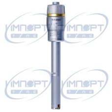 Трехточечный нутромер Holtest 0,5-0,65", 0,0002" 368-264 Mitutoyo Трехточечный нутромер Holtest 0,5-0,65", 0,0002" 368-264 Mitutoyo