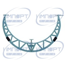 Внешний микрометрический удлинитель наковальни 1600-1700 мм 105-414 Mitutoyo Внешний микрометрический удлинитель наковальни 1600-1700 мм 105-414 Mitutoyo