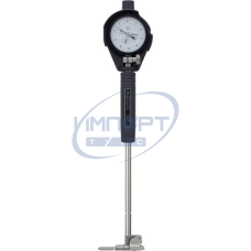 2-точечный нутромер для глухих отверстий, 2-6", 0,0005" 511-430-20 Mitutoyo 2-точечный нутромер для глухих отверстий, 2-6", 0,0005" 511-430-20 Mitutoyo