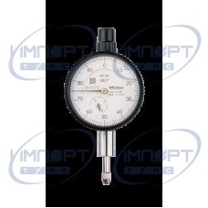 Индикатор часового типа, с задним креплением, тип ANSI/AGD 0,25", 0,001" 1410A Mitutoyo Индикатор часового типа, с задним креплением, тип ANSI/AGD 0,25", 0,001" 1410A Mitutoyo