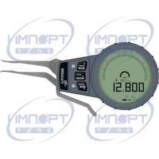 Внутренний цифровой штангенциркуль 2,5-12,5 мм, 0,001 мм 209-927 Mitutoyo Внутренний цифровой штангенциркуль 2,5-12,5 мм, 0,001 мм 209-927 Mitutoyo