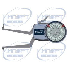 Внутренний штангенциркуль 60-80 мм, 0,01 мм 209-307 Mitutoyo