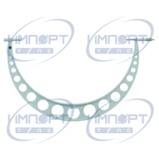 Внешний микрометрический удлинитель наковальни 700-800 мм 105-105 Mitutoyo Внешний микрометрический удлинитель наковальни 700-800 мм 105-105 Mitutoyo